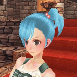画像ギャラリー No.024のサムネイル画像 / 「ファンタジーアース ゼロ」，水色装備を獲得できる「初夏の水色ルーレット」が開催