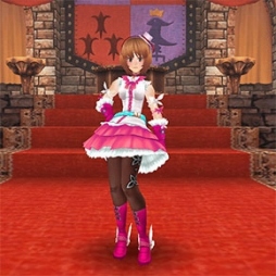 画像ギャラリー No.002のサムネイル画像 / 「ファンタジーアース ゼロ」，森田成一さんと茅野愛衣さんのボイスチケットを追加