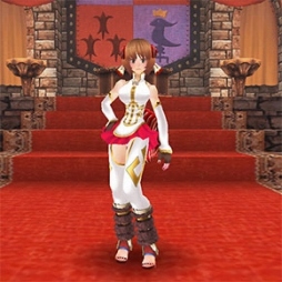 画像ギャラリー No.003のサムネイル画像 / 「ファンタジーアース ゼロ」，森田成一さんと茅野愛衣さんのボイスチケットを追加