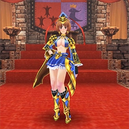 画像ギャラリー No.003のサムネイル画像 / 「ファンタジーアース ゼロ」，真夏の祭典“ヴィラーノフェスティバル”が開催