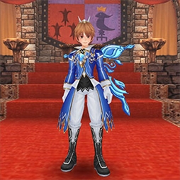 画像ギャラリー No.006のサムネイル画像 / 「ファンタジーアース ゼロ」，真夏の祭典“ヴィラーノフェスティバル”が開催