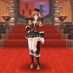画像ギャラリー No.007のサムネイル画像 / 「ファンタジーアース ゼロ」，真夏の祭典“ヴィラーノフェスティバル”が開催