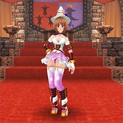 画像ギャラリー No.009のサムネイル画像 / 「ファンタジーアース ゼロ」，真夏の祭典“ヴィラーノフェスティバル”が開催