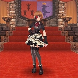画像ギャラリー No.011のサムネイル画像 / 「ファンタジーアース ゼロ」，真夏の祭典“ヴィラーノフェスティバル”が開催