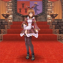 画像ギャラリー No.013のサムネイル画像 / 「ファンタジーアース ゼロ」，真夏の祭典“ヴィラーノフェスティバル”が開催