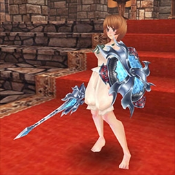 画像ギャラリー No.015のサムネイル画像 / 「ファンタジーアース ゼロ」，真夏の祭典“ヴィラーノフェスティバル”が開催