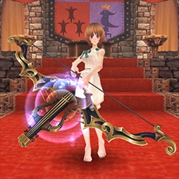 画像ギャラリー No.019のサムネイル画像 / 「ファンタジーアース ゼロ」，真夏の祭典“ヴィラーノフェスティバル”が開催