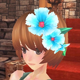 画像ギャラリー No.028のサムネイル画像 / 「ファンタジーアース ゼロ」，真夏の祭典“ヴィラーノフェスティバル”が開催