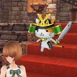 画像ギャラリー No.032のサムネイル画像 / 「ファンタジーアース ゼロ」が「戦国IXA 千万の覇者」とのコラボを実施