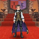 画像ギャラリー No.005のサムネイル画像 / 「ファンタジーアース ゼロ」，“OCTOPATH TRAVELER”コラボが開催