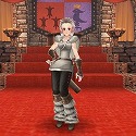 画像ギャラリー No.007のサムネイル画像 / 「ファンタジーアース ゼロ」，“OCTOPATH TRAVELER”コラボが開催
