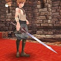 画像ギャラリー No.017のサムネイル画像 / 「ファンタジーアース ゼロ」，“OCTOPATH TRAVELER”コラボが開催