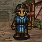 画像ギャラリー No.027のサムネイル画像 / 「ファンタジーアース ゼロ」，“OCTOPATH TRAVELER”コラボが開催