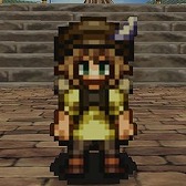 画像ギャラリー No.028のサムネイル画像 / 「ファンタジーアース ゼロ」，“OCTOPATH TRAVELER”コラボが開催