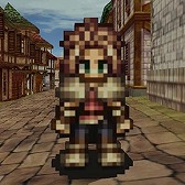 画像ギャラリー No.029のサムネイル画像 / 「ファンタジーアース ゼロ」，“OCTOPATH TRAVELER”コラボが開催