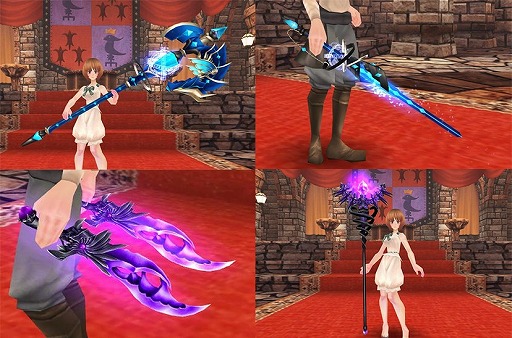 画像ギャラリー No.004のサムネイル画像 / 「ファンタジーアース ゼロ」，1か月以上にわたってイベントを実施する“ヴィラーノフェスティバル2019”を開催