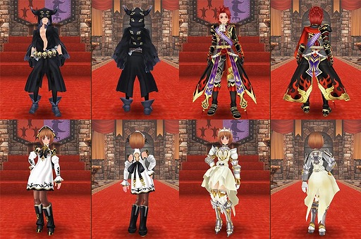画像ギャラリー No.005のサムネイル画像 / 「ファンタジーアース ゼロ」，1か月以上にわたってイベントを実施する“ヴィラーノフェスティバル2019”を開催