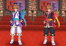 画像ギャラリー No.006のサムネイル画像 / 「ファンタジーアース ゼロ」，新装備が登場する「ギャラクシールーレット」がスタート