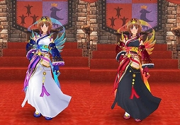 画像ギャラリー No.007のサムネイル画像 / 「ファンタジーアース ゼロ」，新装備が登場する「ギャラクシールーレット」がスタート