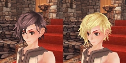 画像ギャラリー No.008のサムネイル画像 / 「ファンタジーアース ゼロ」，新装備が登場する「ギャラクシールーレット」がスタート