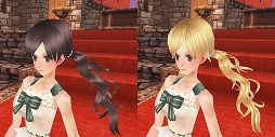 画像ギャラリー No.009のサムネイル画像 / 「ファンタジーアース ゼロ」，新装備が登場する「ギャラクシールーレット」がスタート