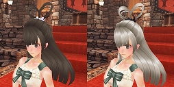 画像ギャラリー No.011のサムネイル画像 / 「ファンタジーアース ゼロ」，新装備が登場する「ギャラクシールーレット」がスタート