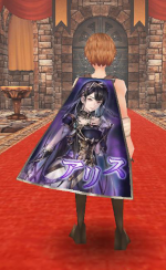 画像ギャラリー No.001のサムネイル画像 / 「ファンタジーアース ゼロ」，「VALKYRIE ANATOMIA」とのコラボ第2弾を開始