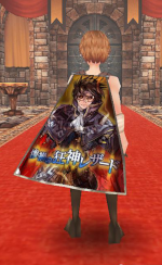 画像ギャラリー No.002のサムネイル画像 / 「ファンタジーアース ゼロ」，「VALKYRIE ANATOMIA」とのコラボ第2弾を開始