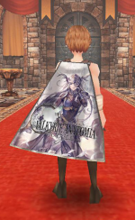 画像ギャラリー No.003のサムネイル画像 / 「ファンタジーアース ゼロ」，「VALKYRIE ANATOMIA」とのコラボ第2弾を開始