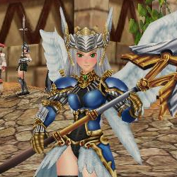 画像ギャラリー No.009のサムネイル画像 / 「ファンタジーアース ゼロ」，「VALKYRIE ANATOMIA」とのコラボ第2弾を開始