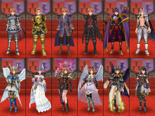 画像ギャラリー No.012のサムネイル画像 / 「ファンタジーアース ゼロ」，「VALKYRIE ANATOMIA」とのコラボ第2弾を開始