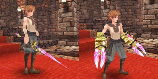 画像ギャラリー No.010のサムネイル画像 / 「ファンタジーアース ゼロ」，“14th Anniversary”が本日開始。イベント・メルファリア冒険譚やリファインルーレットなど