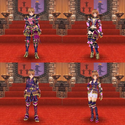 画像ギャラリー No.011のサムネイル画像 / 「ファンタジーアース ゼロ」，“14th Anniversary”が本日開始。イベント・メルファリア冒険譚やリファインルーレットなど