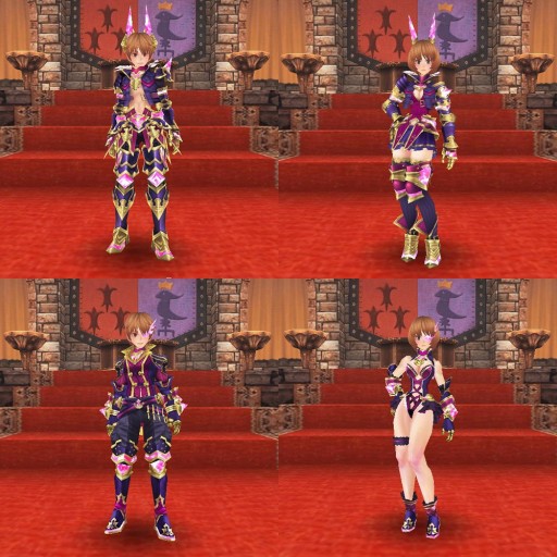 画像ギャラリー No.013のサムネイル画像 / 「ファンタジーアース ゼロ」，“14th Anniversary”が本日開始。イベント・メルファリア冒険譚やリファインルーレットなど
