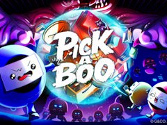 ����6�ͤǶ��ϤǤ���������饤��æ�Х���������PICK A BOO�ס�Steam���ȥ��ڡ����������6��16�����θ��Ǥ��ۿ�