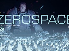 �֥���������եȡפθ��ץ�����ȯ�˻��ä���ȼ�����RTS�ɤ��ȡ�ZeroSpace�פ�7��20��ȯ��ء�Steam���ȥ��ڡ����Ǥ��θ��Ǥ�������