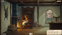 Travelling Home: Ever After