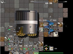 採掘ローグライト「MINERALS: Deep Core Mining」，Steam Nextフェスで体験版を配信開始