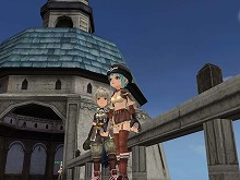 画像ギャラリー No.002のサムネイル画像 / 「RO2」，オープンβテスト期間が9月27日まで延長＆SSコンテスト開催
