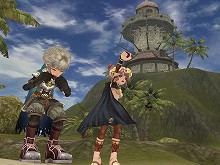 画像ギャラリー No.003のサムネイル画像 / 「RO2」，オープンβテスト期間が9月27日まで延長＆SSコンテスト開催