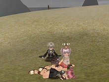 画像ギャラリー No.004のサムネイル画像 / 「RO2」，オープンβテスト期間が9月27日まで延長＆SSコンテスト開催