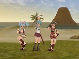 画像ギャラリー No.005のサムネイル画像 / 「RO2」，本日から4日間限定の経験値2倍キャンペーンを実施