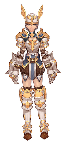 画像ギャラリー No.004のサムネイル画像 / 「RAGNAROK Online 2: Legend of the Second」の第2次クローズドβテストが，韓国で本日開始。個人商店や製造代行ほか多くのシステムが実装に