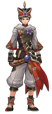 画像ギャラリー No.005のサムネイル画像 / 「RAGNAROK Online 2: Legend of the Second」の第2次クローズドβテストが，韓国で本日開始。個人商店や製造代行ほか多くのシステムが実装に