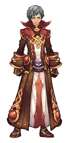 画像ギャラリー No.006のサムネイル画像 / 「RAGNAROK Online 2: Legend of the Second」の第2次クローズドβテストが，韓国で本日開始。個人商店や製造代行ほか多くのシステムが実装に