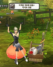 画像ギャラリー No.008のサムネイル画像 / 「RAGNAROK Online 2: Legend of the Second」の第2次クローズドβテストが，韓国で本日開始。個人商店や製造代行ほか多くのシステムが実装に