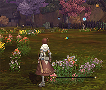 画像ギャラリー No.016のサムネイル画像 / 「RAGNAROK Online 2: Legend of the Second」の第2次クローズドβテストが，韓国で本日開始。個人商店や製造代行ほか多くのシステムが実装に