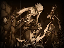 画像ギャラリー No.018のサムネイル画像 / 新たなオープンβテストが行われた「RAGNAROK Online 2: Legend of the Second」をプレイ。カラーシステムなど独自の新システムの遊びごたえは?