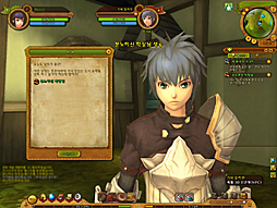 画像ギャラリー No.025のサムネイル画像 / 新たなオープンβテストが行われた「RAGNAROK Online 2: Legend of the Second」をプレイ。カラーシステムなど独自の新システムの遊びごたえは?