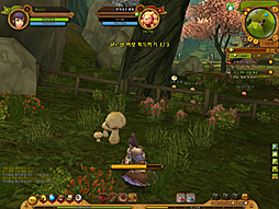 画像ギャラリー No.026のサムネイル画像 / 新たなオープンβテストが行われた「RAGNAROK Online 2: Legend of the Second」をプレイ。カラーシステムなど独自の新システムの遊びごたえは?